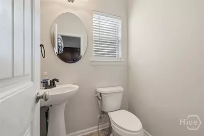 16 Telford Street, Savannah, GA 31407 - Photo 10