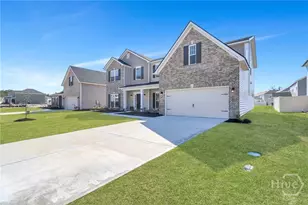 114 Chalk Farm Wy, Bloomingdale, GA 31302 - Photo 2