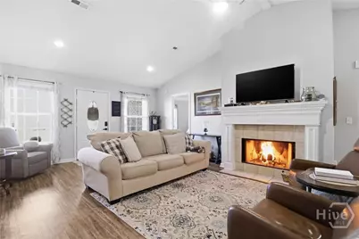 326 Lake Shore Drive, Midway, GA 31320 - Photo 6