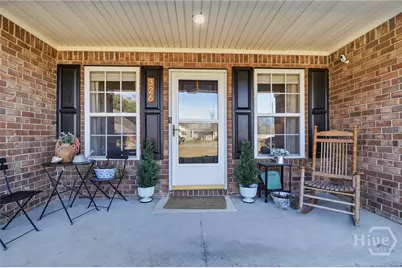 326 Lake Shore Drive, Midway, GA 31320 - Photo 4