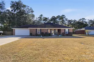 326 Lakeshore Dr, Midway, GA 31320 - Photo 2