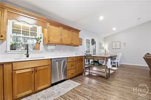 326 Lakeshore Dr, Midway, GA 31320 - Photo 12