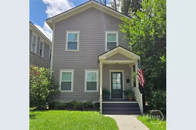 919 E Waldburg Street, Savannah, GA 31401 - Photo 1