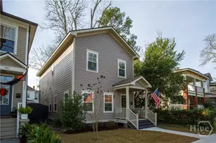 919 E Waldburg St, Savannah, GA 31401 - Photo 2