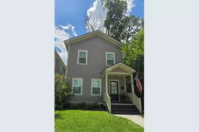 919 E Waldburg Street, Savannah, GA 31401 - Photo 2