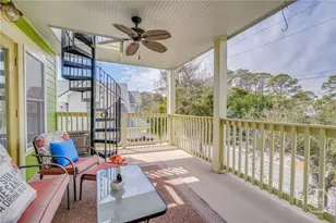 208 Jones Ave, Tybee Island, GA 31328 - Photo 22