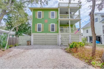 208 Jones Avenue, Tybee Island, GA 31328 - Photo 42