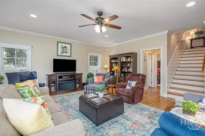 208 Jones Avenue, Tybee Island, GA 31328 - Photo 6