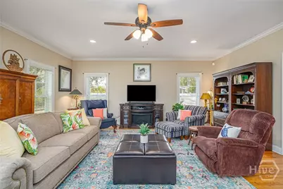 208 Jones Avenue, Tybee Island, GA 31328 - Photo 54