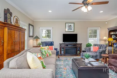 208 Jones Avenue, Tybee Island, GA 31328 - Photo 8