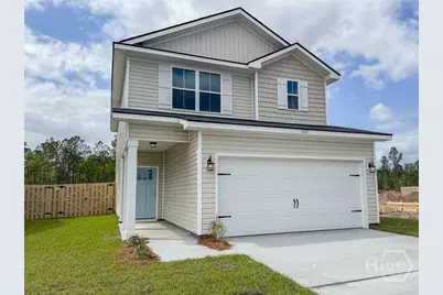 337 Boundary Hall Way, Hinesville, GA 31313 - Photo 2