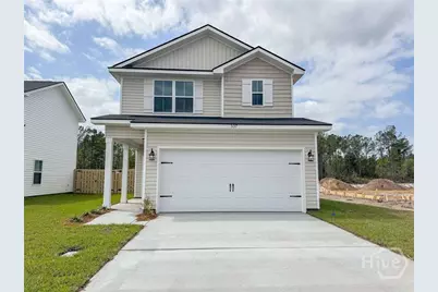 337 Boundary Hall Way, Hinesville, GA 31313 - Photo 1