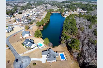 305 Sting Ray Court, Guyton, GA 31312 - Photo 2
