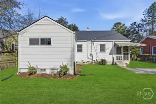 425 Columbus Dr, Savannah, GA 31405 - Photo 36