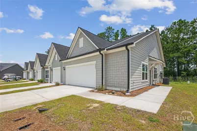 201 Powers Pass #Poppy, Pooler, GA 31302 - Photo 20