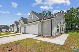 201 Powers Pass, Pooler, GA 31302 - Photo 20