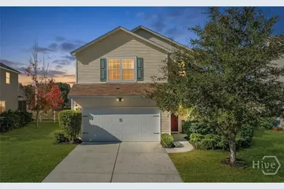 153 Hamilton Grove, Pooler, GA 31322 - Photo 1