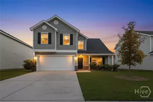 40 Burnt Oak Rd, Port Wentworth, GA 31407 - Photo 1