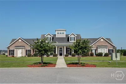 40 Burnt Oak Road, Port Wentworth, GA 31407 - Photo 38