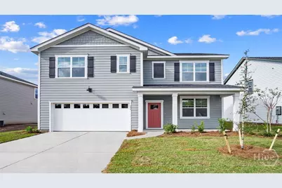 115 Grove Drive, Guyton, GA 31312 - Photo 1