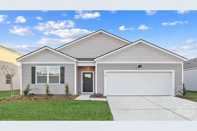127 Serenoa Drive, Guyton, GA 31312 - Photo 1