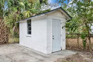 1118 W 49th St, Savannah, GA 31405 - Photo 38