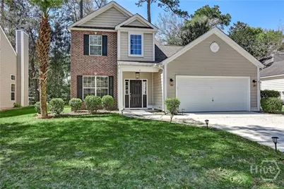 8 Longberry Lane, Savannah, GA 31419 - Photo 1