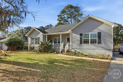 613 Leaning Oaks Drive, Savannah, GA 31410 - Photo 2