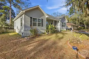 613 Leaning Oaks Dr, Savannah, GA 31410 - Photo 4
