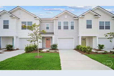 105 Gardens Drive, Brunswick, GA 31525 - Photo 1