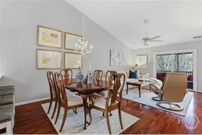 22 River Walk Drive #22, Savannah, GA 31410 - Photo 4