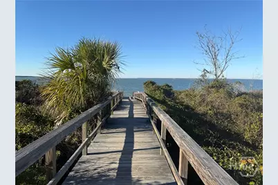 1217 Bay Street #301C, Tybee Island, GA 31328 - Photo 54