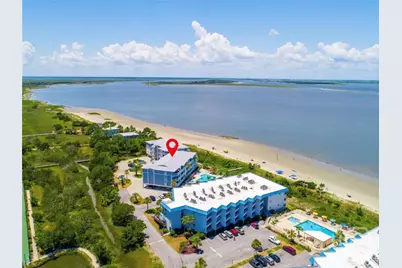 1217 Bay Street #301C, Tybee Island, GA 31328 - Photo 1