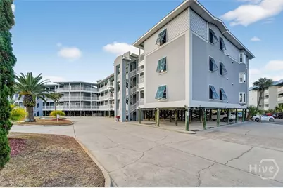 1217 Bay Street #301C, Tybee Island, GA 31328 - Photo 38