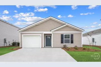 1055 Lakes Boulevard, Brunswick, GA 31525 - Photo 1