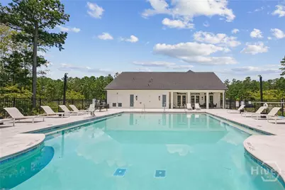 201 Powers Pass #Nutmeg, Pooler, GA 31302 - Photo 8