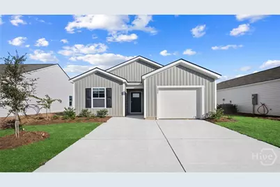1063 Lakes Boulevard, Brunswick, GA 31525 - Photo 1