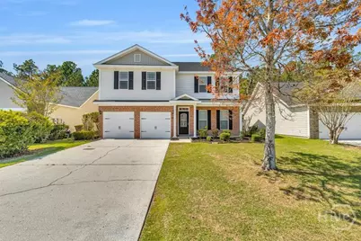 137 Lake House Road, Pooler, GA 31322 - Photo 1