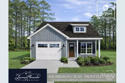 22 Grove Hollow Road, Rincon, GA 31326 - Photo 1