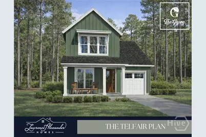 28 Grove Hollow Road, Rincon, GA 31326 - Photo 1
