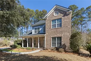 23 Lake Heron Ct W, Pooler, GA 31322 - Photo 2