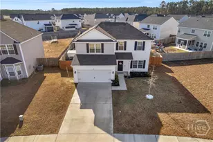 35 W W Winn Ave, Hinesville, GA 31313 - Photo 2