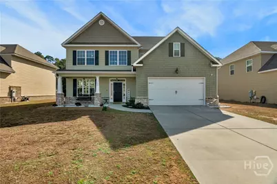 143 Clover Point Circle, Guyton, GA 31312 - Photo 1