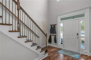 143 Clover Point Cir, Guyton, GA 31312 - Photo 4