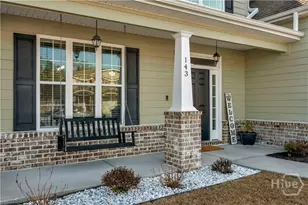 143 Clover Point Cir, Guyton, GA 31312 - Photo 2