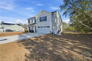 900 Palmer Rd, Ludowici, GA 31316 - Photo 6