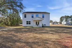 900 Palmer Rd, Ludowici, GA 31316 - Photo 38