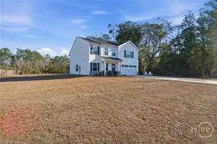 900 Palmer Rd, Ludowici, GA 31316 - Photo 4