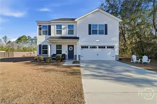 900 Palmer Rd, Ludowici, GA 31316 - Photo 2