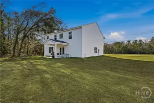 900 Palmer Rd, Ludowici, GA 31316 - Photo 42
